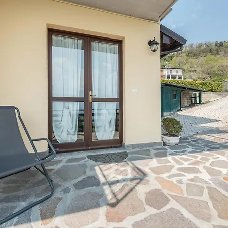 דירה Bel View 2 Tremosine