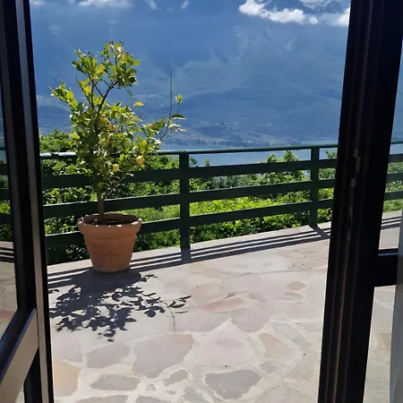 דירה Bel View 2 Tremosine