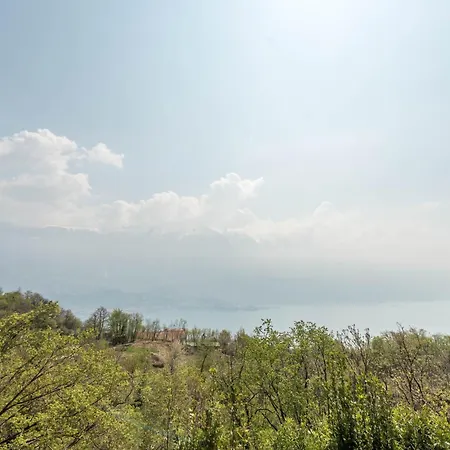 דירה Bel View 2 Tremosine